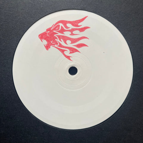 Killawatt & Ipman - Jigsaw Dub Lion Charge Records LIONCHG002