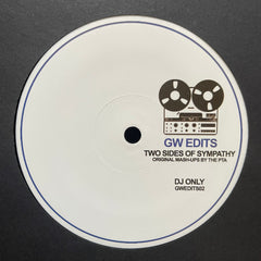 GW Edits - Two Sides Of Sympathy