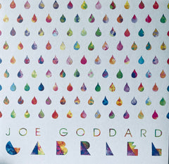 Joe Goddard - Gabriel EP GREC022V