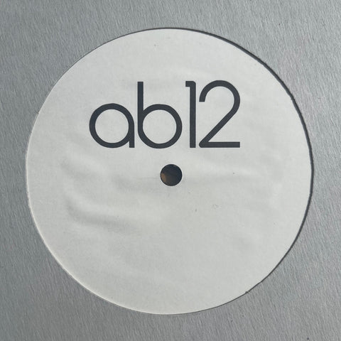 Anita Baker - You're My Everything (DJ Spinna Remix) ab12