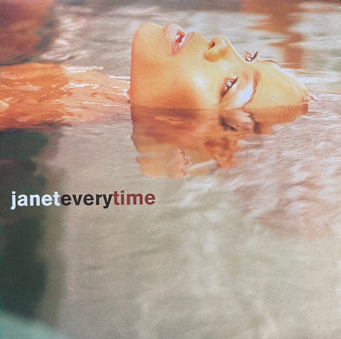 Janet Jackson - Every Time