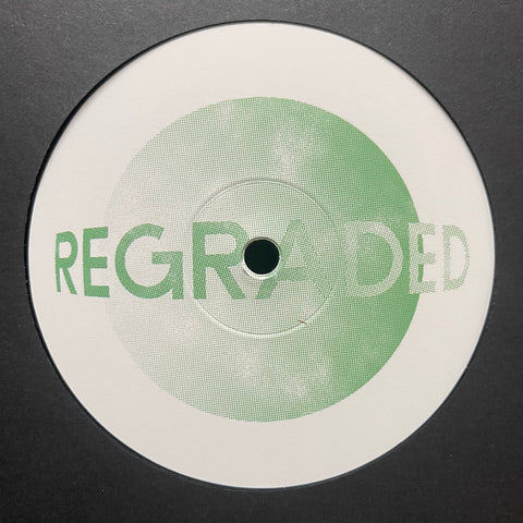 Midland ‎– Final Credits - Regraded ‎– REGRD003