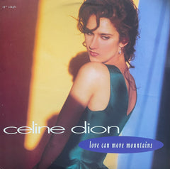 Celine Dion - Love Can Move Mountains 4974378