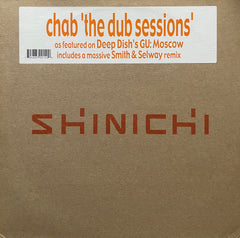 Chab - The Dub Sessions SHI014