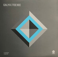 Calyx & Teebee - Long Gone / Sawn Off RAMM188
