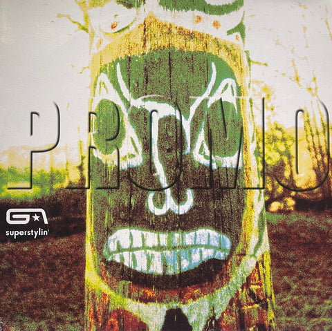 Groove Armada - Superstylin' 9230470P
