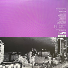 SPY - Future Tense / Roll The Dice NHS215T