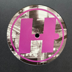 SPY - Future Tense / Roll The Dice NHS215T
