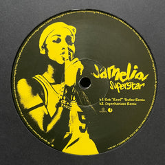 Jamelia - Superstar 12R 6615 (12") (Near Mint (NM or M-))