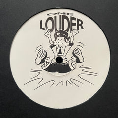 Re-Productive - Re-Productive EP LOUD001