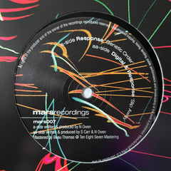 Response & Digital – Genetic Order / Slip Away