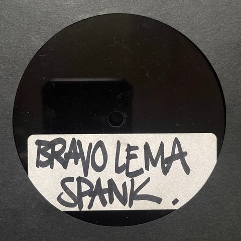 Unknown Artist - Bravo Lema Spank