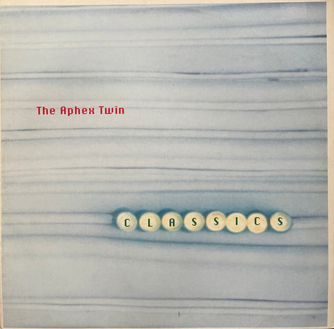 Aphex Twin - Classics RS95035