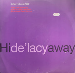 De'Lacy - Hideaway 1998 74321 561051