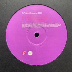 De'Lacy - Hideaway 1998 74321 561051