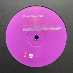 De'Lacy - Hideaway 1998 74321 561051
