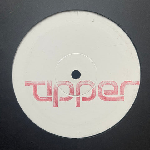 Tipper - Dissolve (Out) HG048