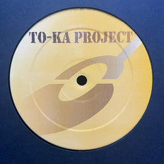 Toka Project - Turn On Tune In... DRM007