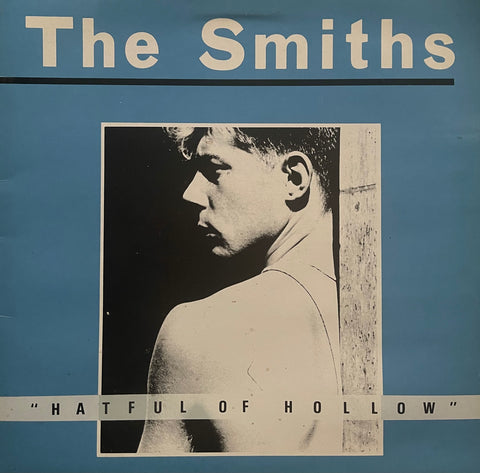 The Smiths - Hatful Of Hollow ROUGH76