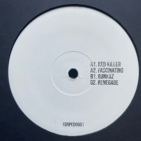 Torpedo – Torpedo Edits