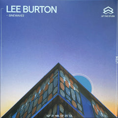 Lee Burton – Sinewaves UTS16