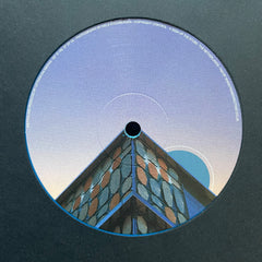 Lee Burton – Sinewaves UTS16