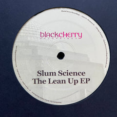 Slum Science - The Lean Up EP BCR005