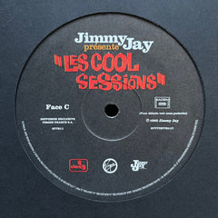 Jimmy Jay – Les Cool Sessions 877911