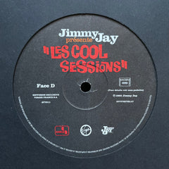 Jimmy Jay – Les Cool Sessions 877911
