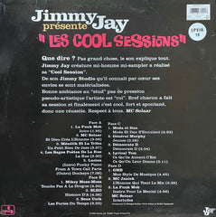 Jimmy Jay – Les Cool Sessions 877911