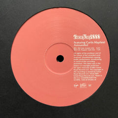 Bran Van 3000 Featuring Curtis Mayfield - Astounded