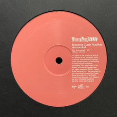 Bran Van 3000 Featuring Curtis Mayfield - Astounded