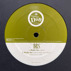 BRS - Maybe You IDR026