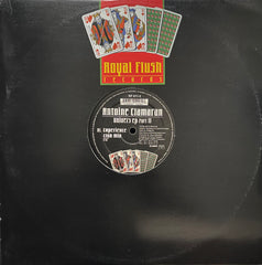 Antoine Clamaran – Univers EP Part II