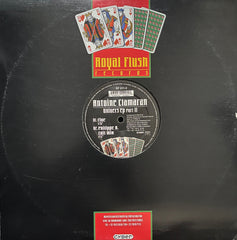 Antoine Clamaran – Univers EP Part II