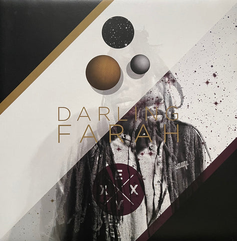 Darling Farah - EXXY CIV023