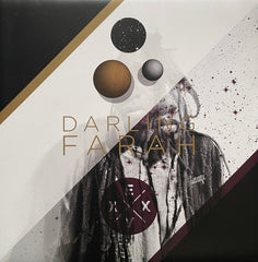 Darling Farah - EXXY CIV023