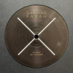 Darling Farah - EXXY CIV023