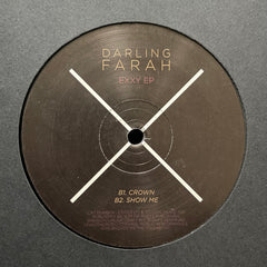 Darling Farah - EXXY CIV023