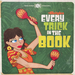 The Allergies - Every Trick In The Book JAL310V