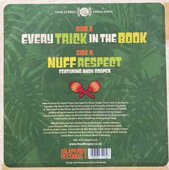 The Allergies - Every Trick In The Book JAL310V