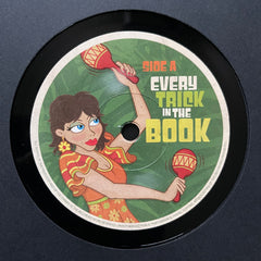 The Allergies - Every Trick In The Book JAL310V