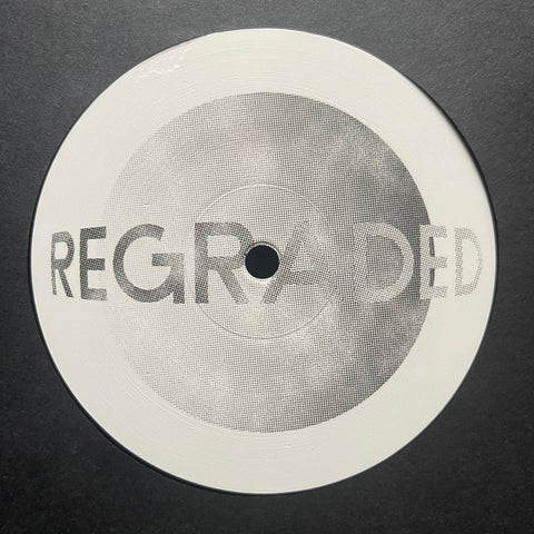 Midland ‎– Double Feature - Regraded ‎– REGRD001