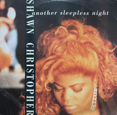 Shawn Christopher - Another Sleepless Night 614186