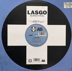 Lasgo - Something 12TIV-169, 724387952164