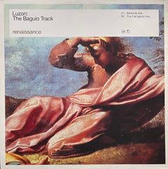 Luzon - The Baguio Track RENX006