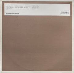 Luzon - The Baguio Track RENX006