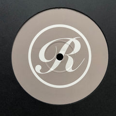 Luzon - The Baguio Track RENX006