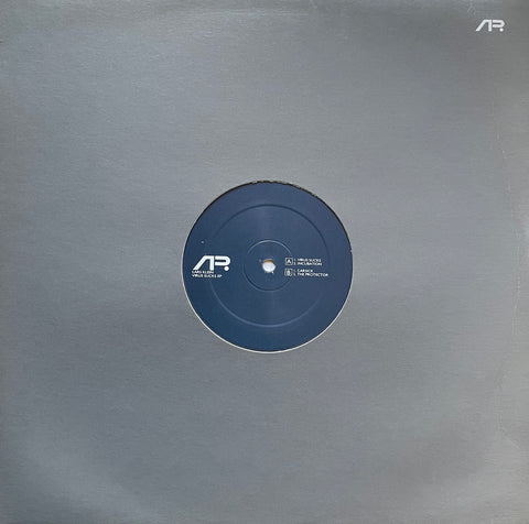 Lars Klein - Virus Sucks EP AAR004