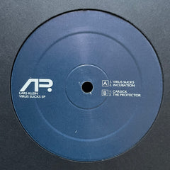 Lars Klein - Virus Sucks EP AAR004